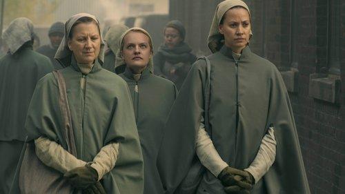 The Handmaid's Tale Season 3 Episode 2 - Mary and Martha