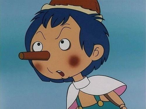 Pinocchio: The Series Season 1 Episode 4 - Who Can I Trust?