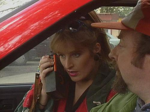 Mailbox X Season 4 Episode 13 - Episode 13