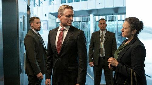 Occupied Season 3 Episode 1 - March