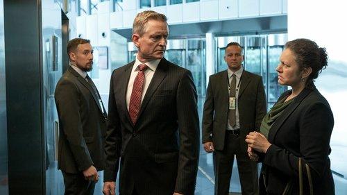 Occupied Season 3 Episode 1 - March