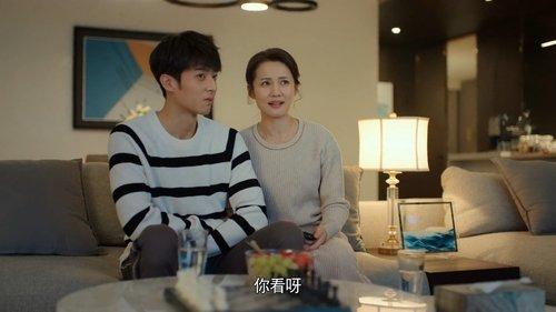Hello Mr. Gu Season 1 Episode 14 - Episode 14