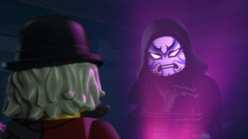 Ninjago: Masters of Spinjitzu Season 16 Episode 11 - The Fifth Villain