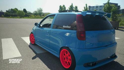 Speed Cops – Poser und Raser im Visier Season 1 Episode 8 - Episode 8