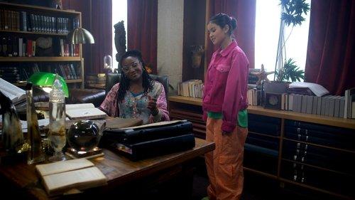 undefined Season 1 Episode 5 - Family Tree