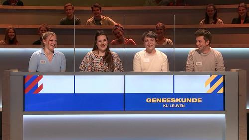 De Campus Cup Season 3 Episode 23 - Episode 23