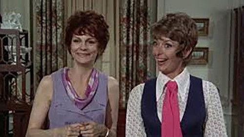 undefined Season 1 Episode 1 - The Laundry Orgy