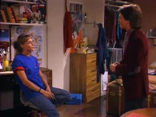 Family Ties Season 4 Episode 1 - The Real Thing  (1)