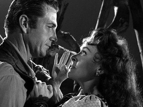 Rawhide Season 2 Episode 12 - Incident at Spanish Rock