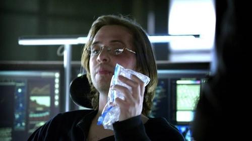 undefined Season 1 Episode 1 - Pilot