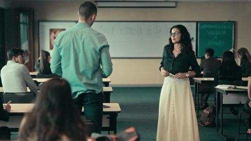 Dark Desire Season 1 Episode 3 - What Common People Call Love