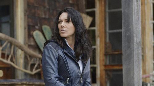 Helix Season 2 Episode 3 - Scion