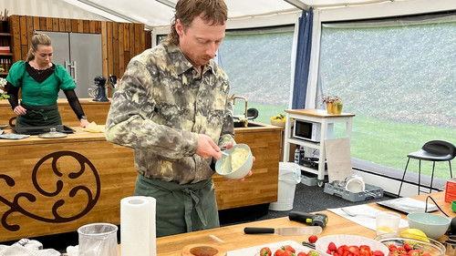 Den store bagedyst Season 12 Episode 4 - Episode 4