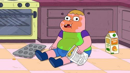 undefined Season 3 Episode 38 - Etiquette Clarence