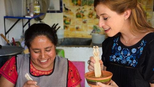 Pati's Mexican Table Season 6 Episode 9 - Oaxaca Breakfast: Messy and Delicious