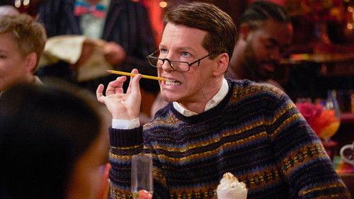 Will & Grace Season 3 Episode 12 - Filthy Phil, Part I