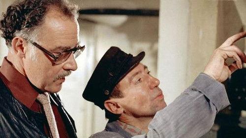 undefined Season 11 Episode 4 - Auftrag per Post