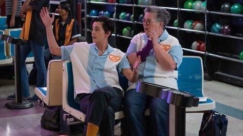 undefined Season 3 Episode 7 - Little Boxes