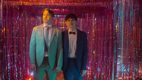 Heartstopper Season 2 Episode 8 - Perfect