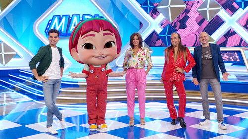 Mapi Season 1 Episode 11 - Episode 11