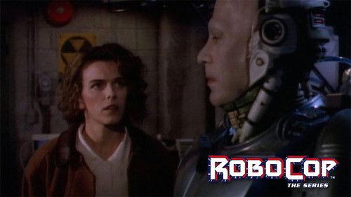 RoboCop: The Series Season 1 Episode 2 - Prime Suspect