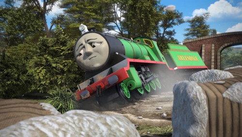 Thomas & Friends Season 20 Episode 20 - Useful Railway