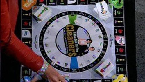 Dragons' Den Season 5 Episode 6 - Episode 6