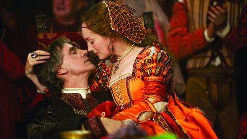 The Borgias Season 1 Episode 4 - Lucrezia's Wedding