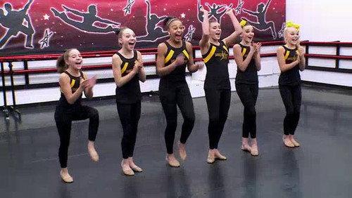 Dance Moms Season 5 Episode 12 - Abby's Trash, Cathy's Treasure