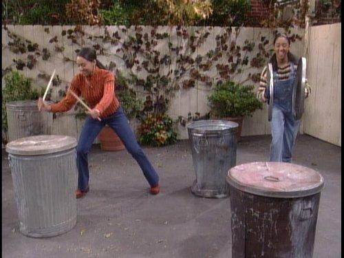 Sister, Sister Season 4 Episode 12 - Bring on the Debate