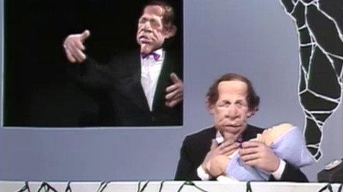 The News Puppets Season 3 Episode 11 - Episode 11