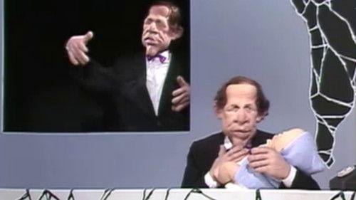 Les Guignols de l'info Season 3 Episode 11 - Episode 11