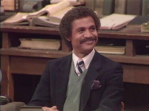 Barney Miller Season 8 Episode 18 - Altercation