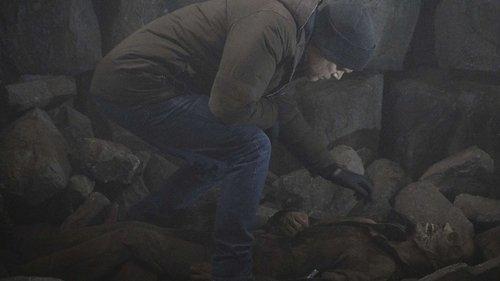 Dexter: New Blood Season 1 Episode 7 - Skin of Her Teeth