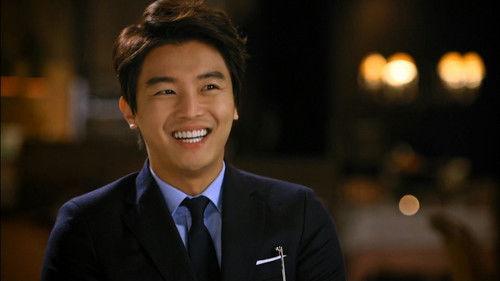 Divorce Lawyer in Love Season 1 Episode 2 - Episode 2