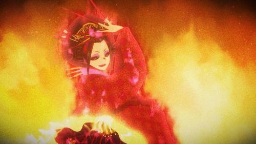 Dark Gathering Season 1 Episode 22 - The Old I Watergate: Pleasure District in Flames