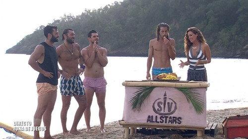 Supervivientes All Stars Season 1 Episode 23 - Episode 23
