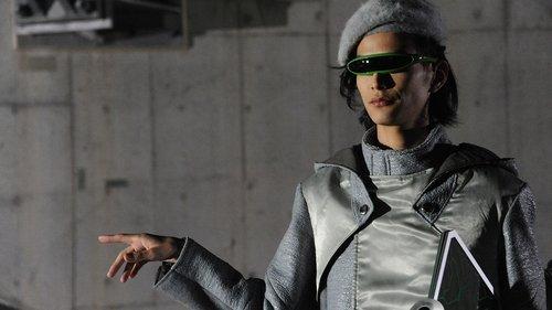 Kamen Rider Season 29 Episode 17 - Happy New Woz 2019