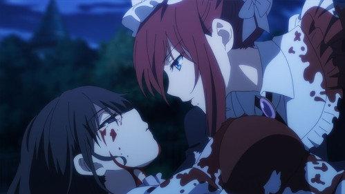 undefined Season 1 Episode 9 - The Sister and Brother, and for Whom the Crown Is Intended