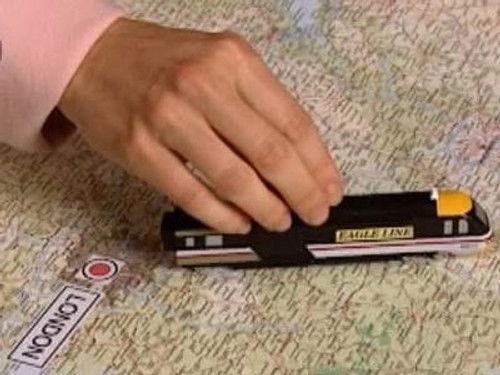 Big Train Season 1 Episode 2 - Episode 2