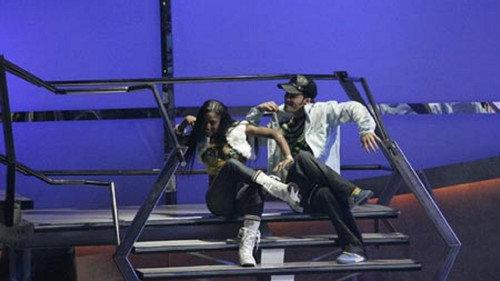 So You Think You Can Dance Season 4 Episode 14 - The Top 12 Perform