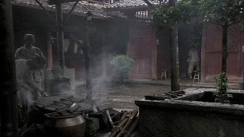 My Chief and My Regiment Season 1 Episode 16 - Episode 16