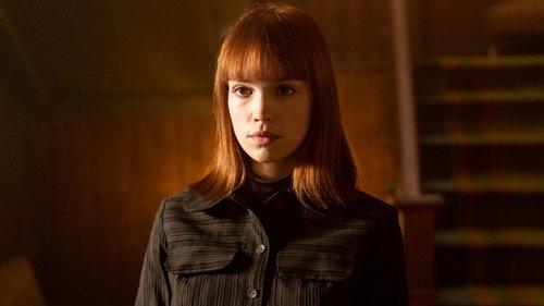 Treadstone Season 1 Episode 6 - The Hades Awakening