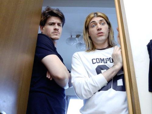 undefined Season 1 Episode 1 - The Benza