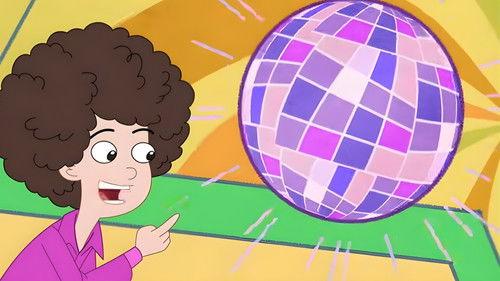 Hamster & Gretel Season 2 Episode 27 - Snazzy Pantzz