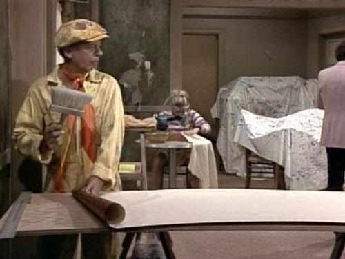 undefined Season 7 Episode 6 - Opening Night