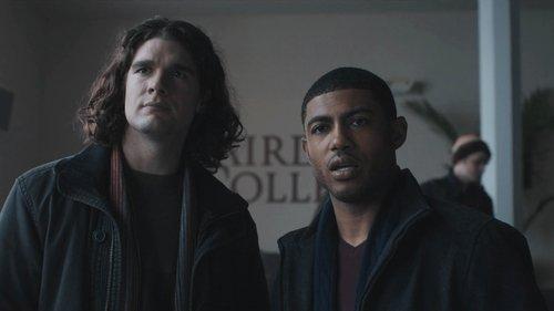 Tell Me Lies Season 2 Episode 6 - Do Your Dirty Words Come Out to Play?