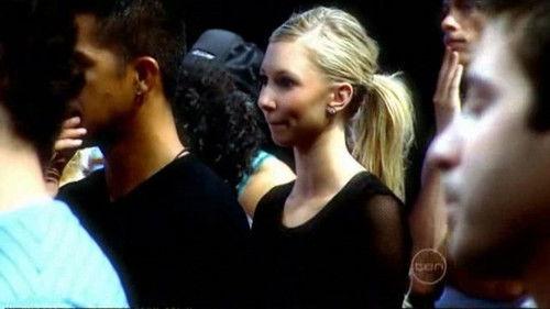 So You Think You Can Dance Australia Season 1 Episode 5 - Top 100 Part 2