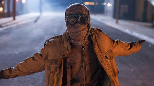 Midnight, Texas Season 1 Episode 9 - Riders on the Storm