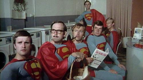 Monty Python's Flying Circus Season 1 Episode 3 - How to Recognise Different Types of Trees from Quite a Long Way Away